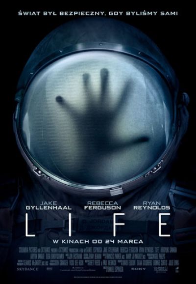 Life (2017)