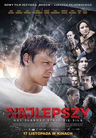Najlepszy (2017)