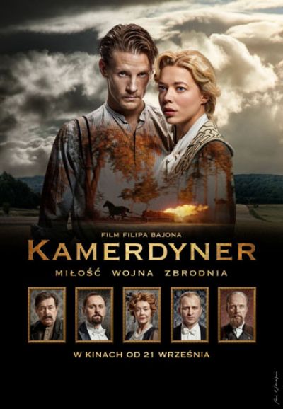 Kamerdyner (2018)