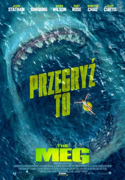 Meg (2018)