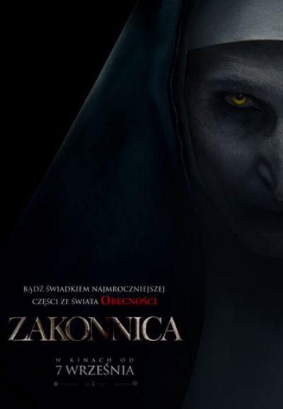 Zakonnica (2018)