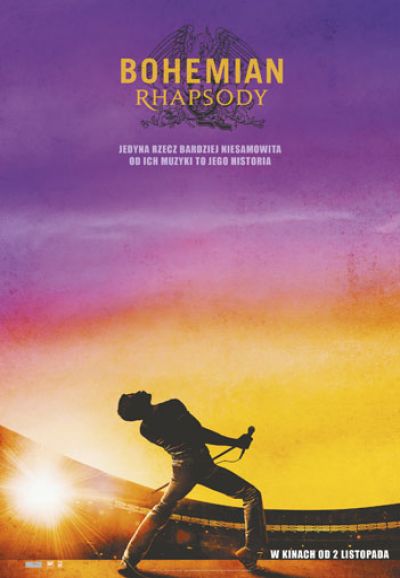Bohemian Rhapsody