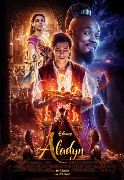 Aladyn (2019)