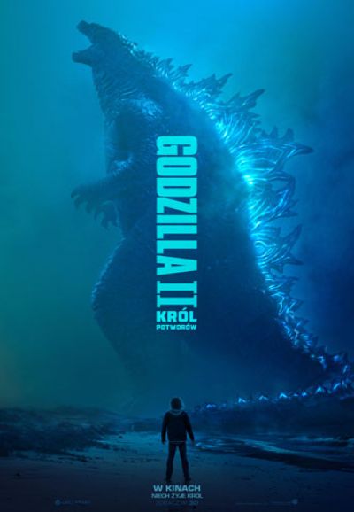 Godzilla II: Król potworów (2019)