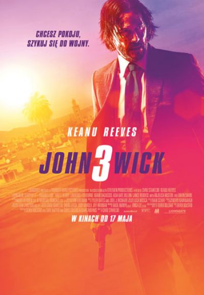 John Wick 3 (2019)