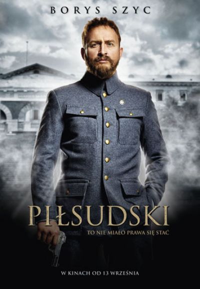 Piłsudski  (2019)