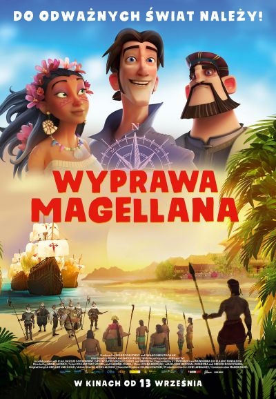 Wyprawa Magellana (2019)