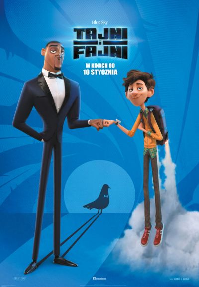 Tajni i fajni (2020)