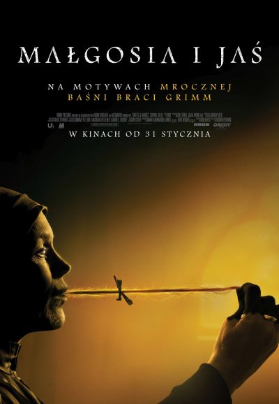 Małgosia i Jaś (2020)