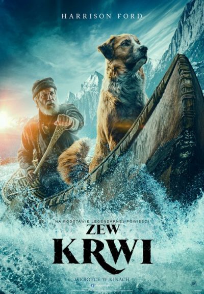 Zew krwi (2020)