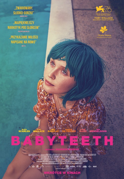 Babyteeth (2020)