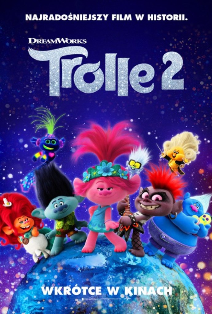 Trolle 2 (2020)