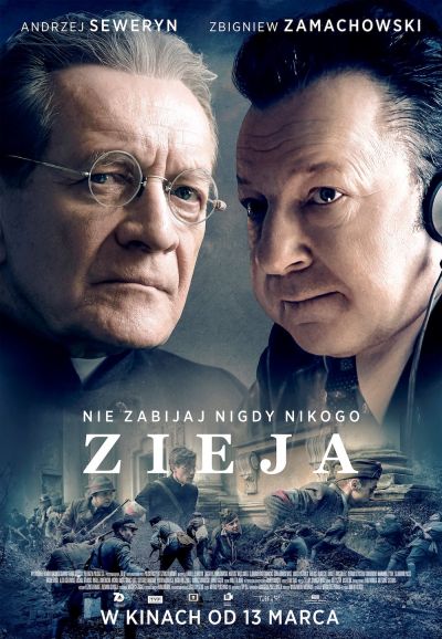 Zieja (2020)