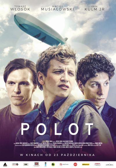 Polot (2020)