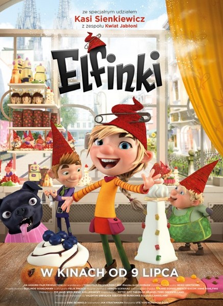 Elfinki