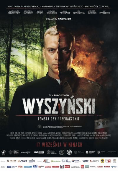 Wyszyński - Zemsta czy przebaczenie (2021)