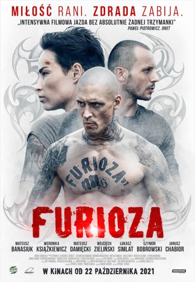 Furioza (2021)