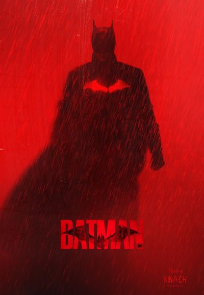 Batman (2022)