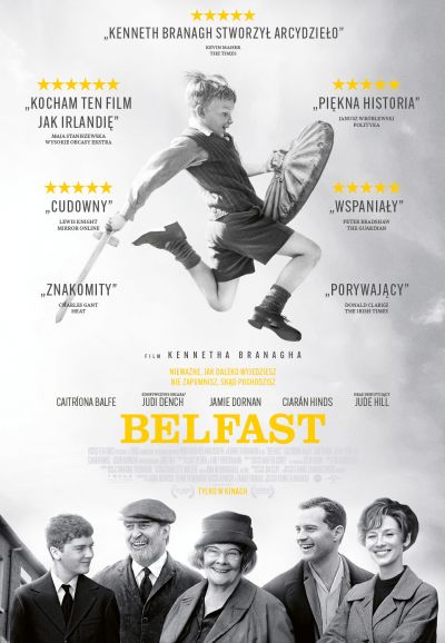 Belfast (2022)