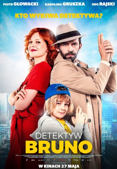Detektyw Bruno (2022)