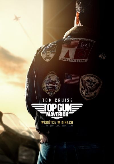 Top Gun: Maverick (2022)