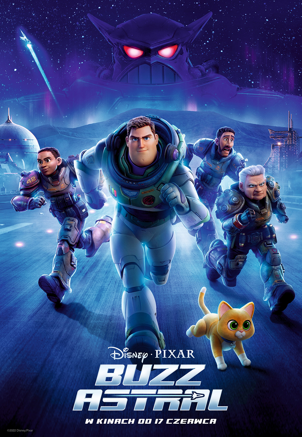Buzz Astral (2022)