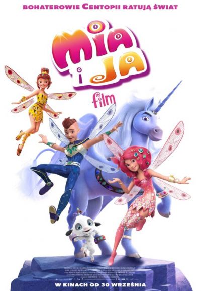 Mia i Ja. Film (2022)