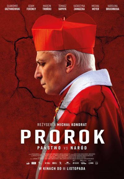 Prorok (2022)