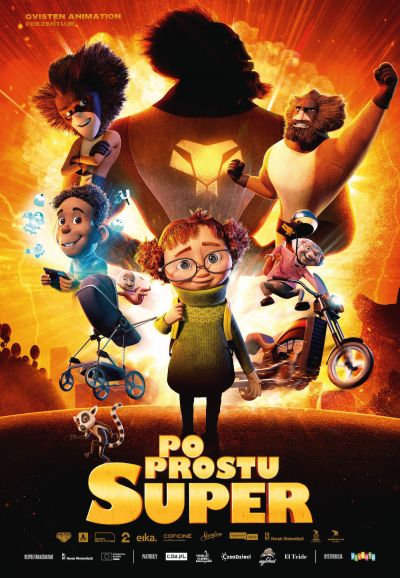 Po prostu super (2023)