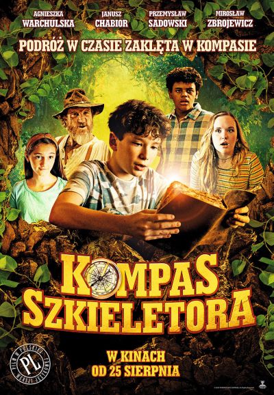 Kompas szkieletora (2023)