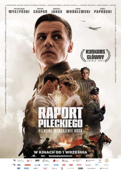Raport Pileckiego