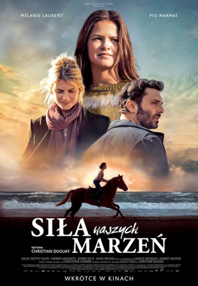 Siła naszych marzeń (2023)