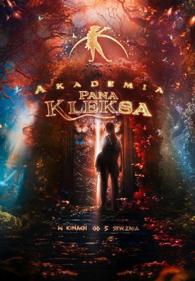 Akademia pana Kleksa (2024)