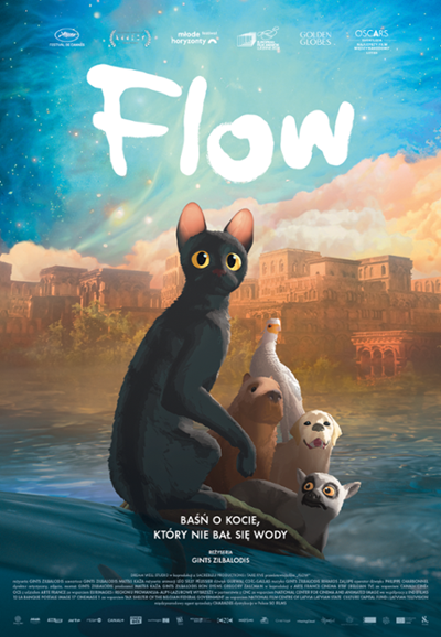 Flow (2025)