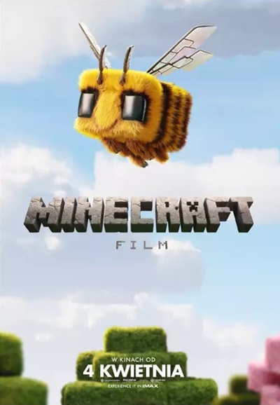 Minecraft: Film (2025)
