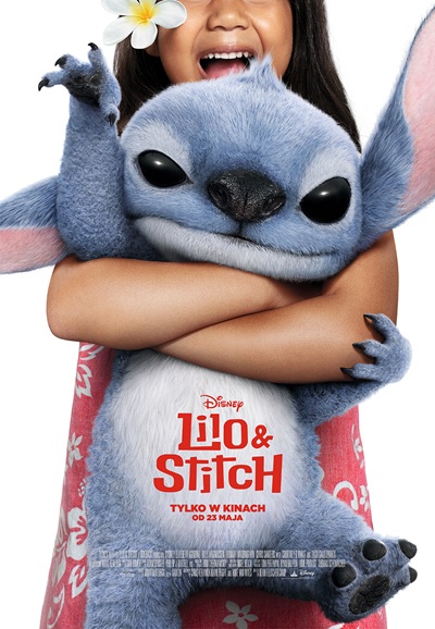 Lilo i Stich (2025)
