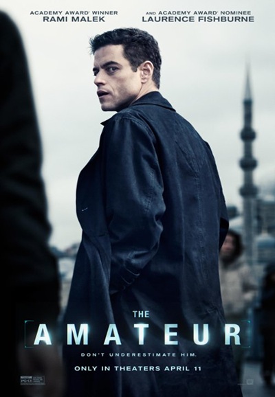 Amator (2025)