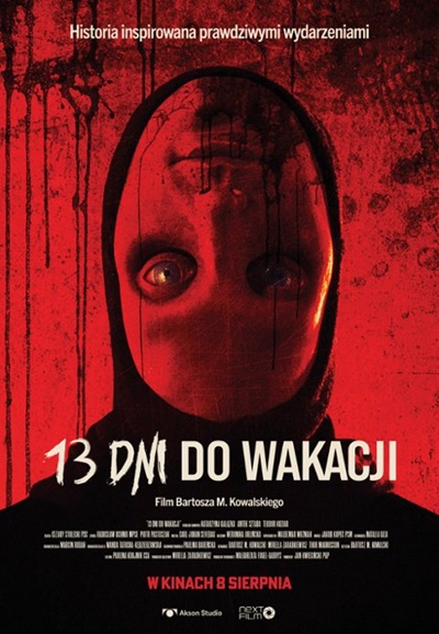 13 dni do wakacji (2025)
