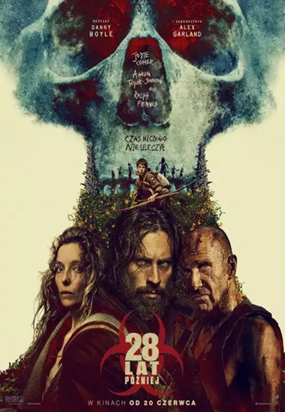 28 lat później (2025)