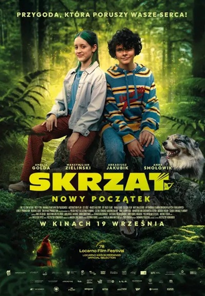 Skrzat. Nowy początek (2025)
