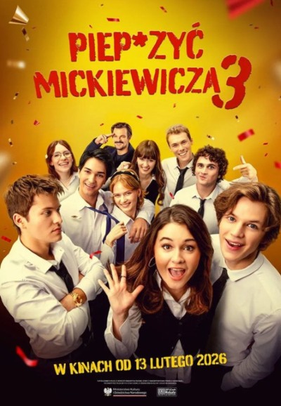 Piep*zyć Mickiewicza 3