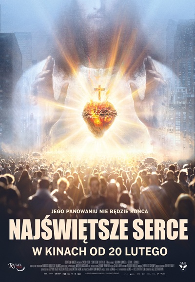 Najświętsze serce
