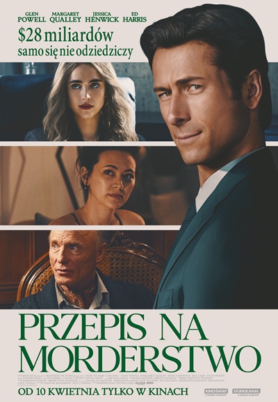 Przepis na morderstwo