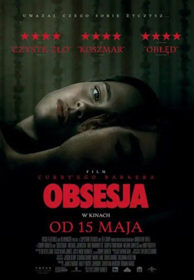 Obsesja