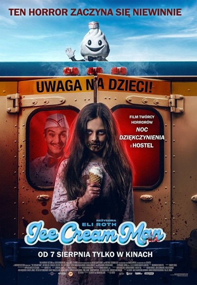 Ice Cream Man